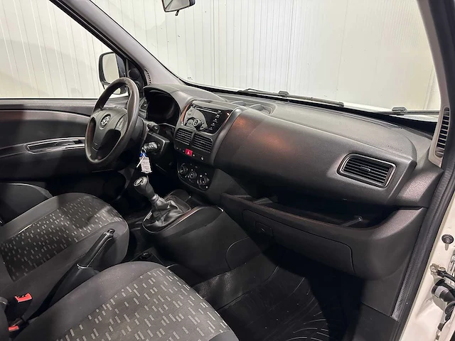Opel combo 1.3 cdti l1h1 ecofl. vf-953-f - afbeelding 2 van  21