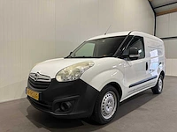 Opel combo 1.3 cdti l1h1 ecofl. vf-953-f - afbeelding 1 van  21