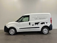 Opel combo 1.3 cdti l1h1 ecofl. vf-953-f - afbeelding 12 van  21