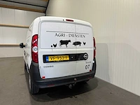 Opel combo 1.3 cdti l1h1 ecofl. vf-953-f - afbeelding 16 van  21
