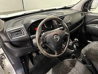 Opel combo 1.3 cdti l1h1 ecofl. vf-953-f - afbeelding 21 van  21
