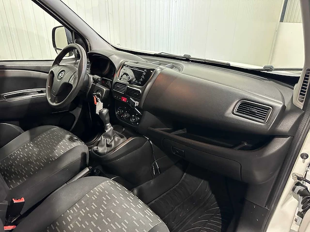 Opel combo 1.3 cdti l1h1 ecofl. vf-959-p - afbeelding 2 van  20