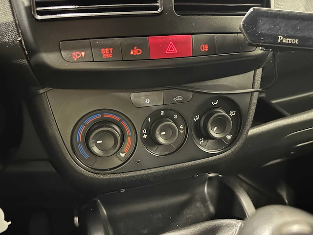 Opel combo 1.3 cdti l1h1 ecofl. vf-959-p - afbeelding 8 van  20