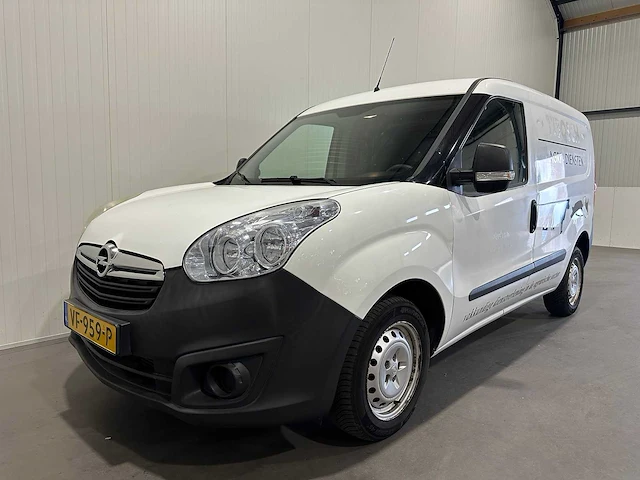 Opel combo 1.3 cdti l1h1 ecofl. vf-959-p - afbeelding 1 van  20