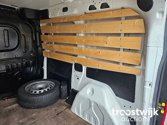 Opel combo 1.3 cdti l1h1 ecofl. vh-793-v - afbeelding 8 van  30