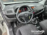 Opel combo 1.3 cdti l1h1 ecofl. vh-793-v - afbeelding 13 van  30