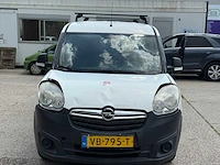 Opel combo 1.3 cdti l1h1 ecoflex, vb-795-t - afbeelding 4 van  11