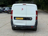 Opel combo 1.3 cdti l1h1 ecoflex, vb-795-t - afbeelding 5 van  11