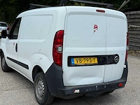 Opel combo 1.3 cdti l1h1 ecoflex, vb-795-t - afbeelding 8 van  11