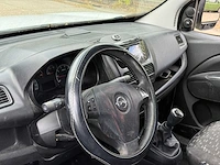 Opel combo 1.3 cdti l1h1 ecoflex, vb-795-t - afbeelding 10 van  11