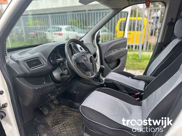 Opel combo 1.3 cdti l1h1 ecoflex, vf-240-r - afbeelding 3 van  15