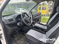 Opel combo 1.3 cdti l1h1 ecoflex, vf-240-r - afbeelding 3 van  15