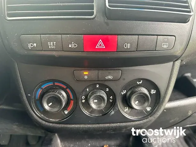 Opel combo 1.3 cdti l1h1 ecoflex, vf-240-r - afbeelding 5 van  15