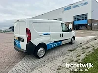 Opel combo 1.3 cdti l1h1 ecoflex, vf-240-r - afbeelding 8 van  15