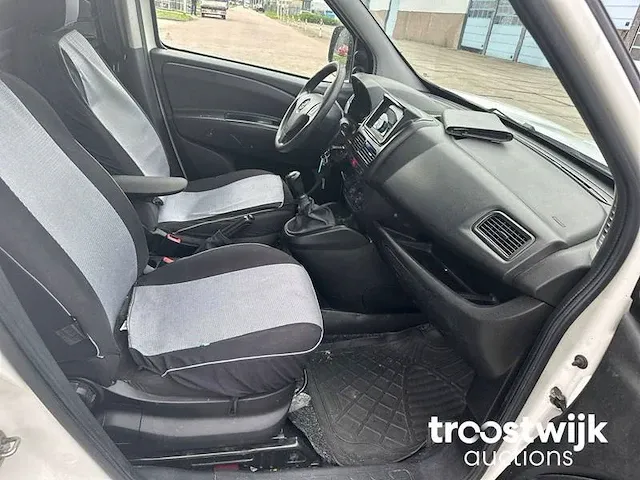 Opel combo 1.3 cdti l1h1 ecoflex, vf-240-r - afbeelding 13 van  15