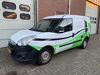 Opel combo 1.3 cdti l1h1 ecoflex, vj-896-p - afbeelding 1 van  13