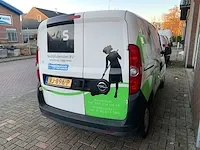 Opel combo 1.3 cdti l1h1 ecoflex, vj-896-p - afbeelding 9 van  13