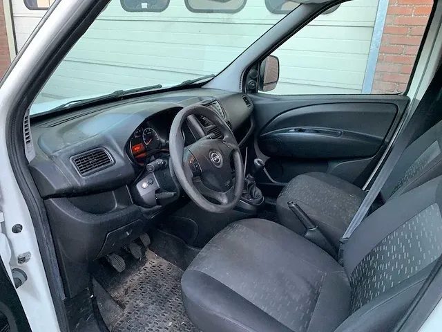 Opel combo 1.3 cdti l1h1 ecoflex, vj-896-p - afbeelding 11 van  13