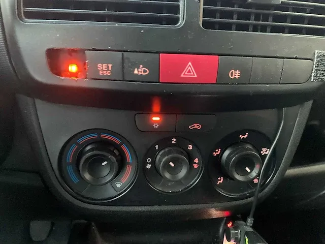 Opel combo 1.3 cdti l1h1 ecoflex, vj-896-p - afbeelding 12 van  13