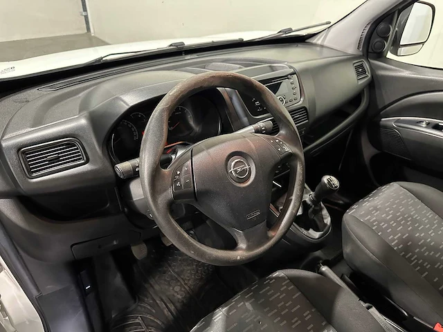 Opel combo 1.3 cdti l1h1 edit. v-204-fn - afbeelding 2 van  22