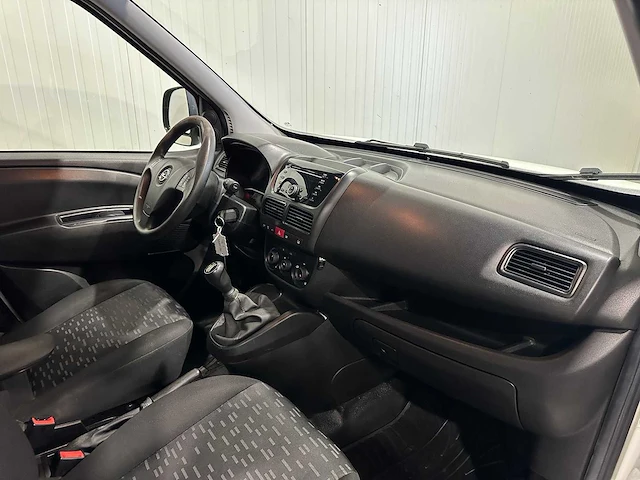 Opel combo 1.3 cdti l1h1 edit. v-204-fn - afbeelding 3 van  22