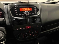 Opel combo 1.3 cdti l1h1 edit. v-204-fn - afbeelding 8 van  22