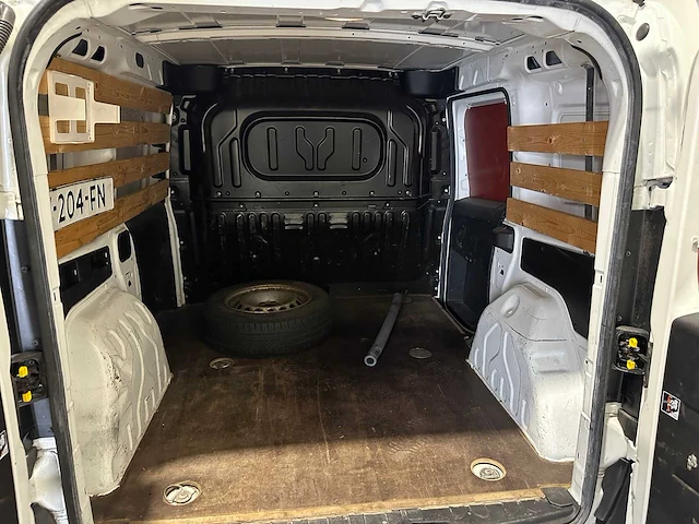 Opel combo 1.3 cdti l1h1 edit. v-204-fn - afbeelding 15 van  22