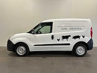 Opel combo 1.3 cdti l1h1 edit. v-204-fn - afbeelding 12 van  22