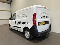 Opel combo 1.3 cdti l1h1 edit. v-204-fn - afbeelding 16 van  22