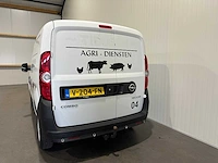 Opel combo 1.3 cdti l1h1 edit. v-204-fn - afbeelding 17 van  22