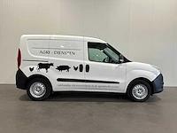 Opel combo 1.3 cdti l1h1 edit. v-204-fn - afbeelding 19 van  22
