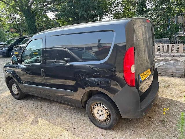 Opel combo 1.3 cdti l1h1 edit , vx-966-t - afbeelding 1 van  9