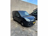 Opel combo 1.3 cdti l1h1 edit , vx-966-t - afbeelding 3 van  9
