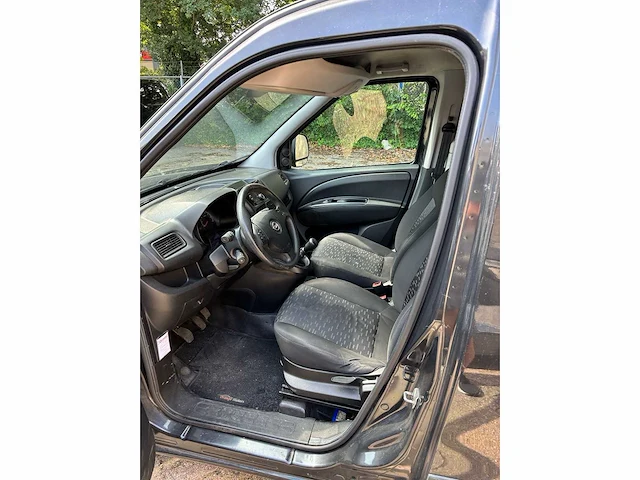 Opel combo 1.3 cdti l1h1 edit , vx-966-t - afbeelding 5 van  9