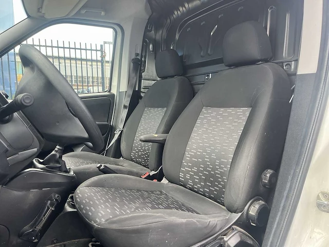 Opel combo 1.3 cdti l1h1 edition | v-121-tj - afbeelding 2 van  25