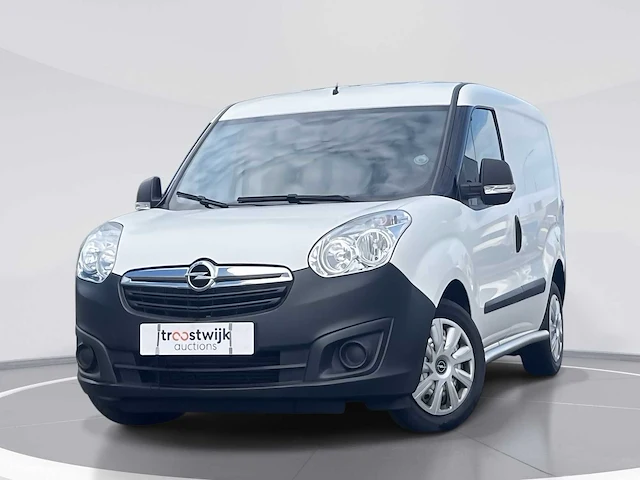 Opel combo 1.3 cdti l1h1 edition | v-121-tj - afbeelding 1 van  25