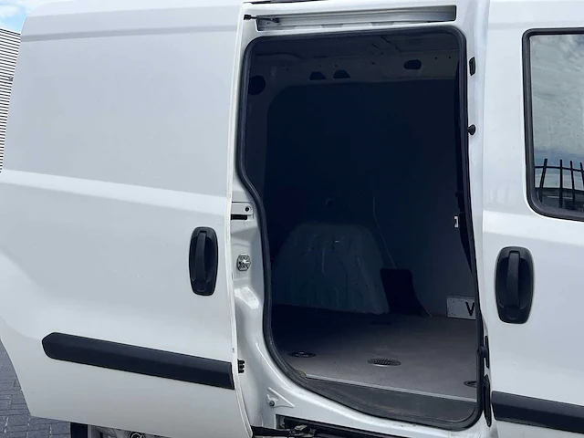 Opel combo 1.3 cdti l1h1 edition | v-121-tj - afbeelding 13 van  25