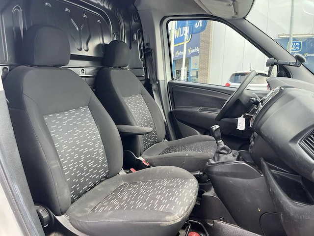 Opel combo 1.3 cdti l1h1 edition | v-121-tj - afbeelding 14 van  25