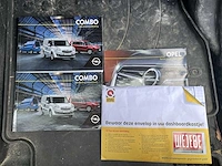 Opel combo 1.3 cdti l1h1 edition | v-121-tj - afbeelding 15 van  25