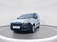Opel combo 1.3 cdti l1h1 edition | v-121-tj - afbeelding 12 van  25
