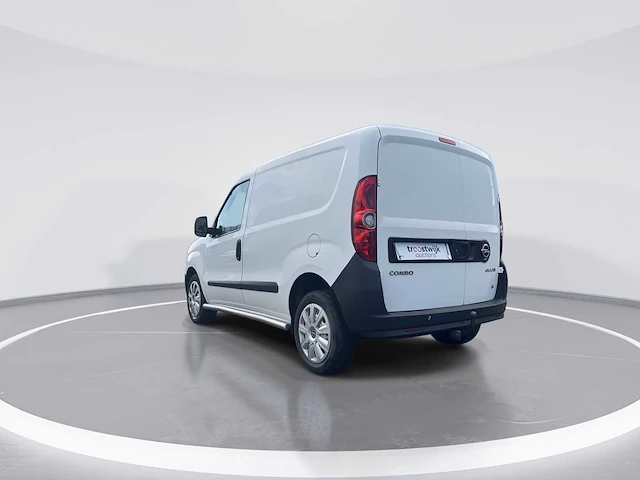Opel combo 1.3 cdti l1h1 edition | v-121-tj - afbeelding 20 van  25