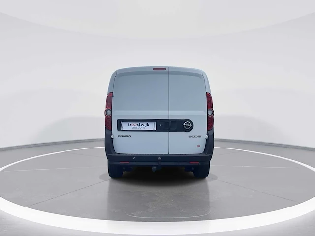 Opel combo 1.3 cdti l1h1 edition | v-121-tj - afbeelding 21 van  25