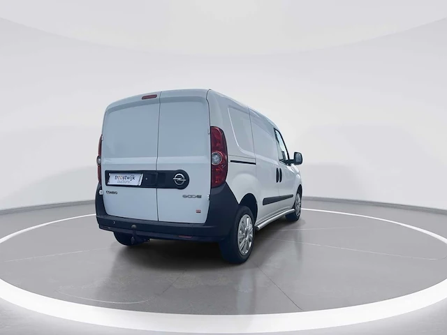 Opel combo 1.3 cdti l1h1 edition | v-121-tj - afbeelding 22 van  25