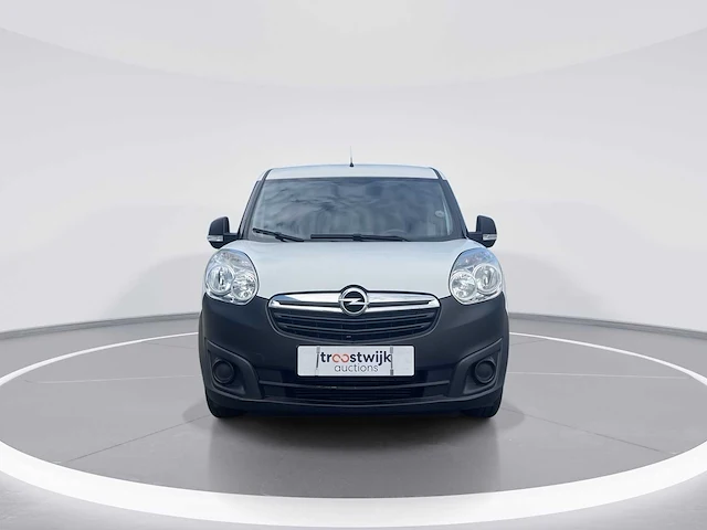 Opel combo 1.3 cdti l1h1 edition | v-121-tj - afbeelding 24 van  25