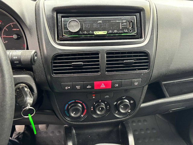 Opel combo 1.3 cdti l1h1 edition, v-393-sx - afbeelding 6 van  18