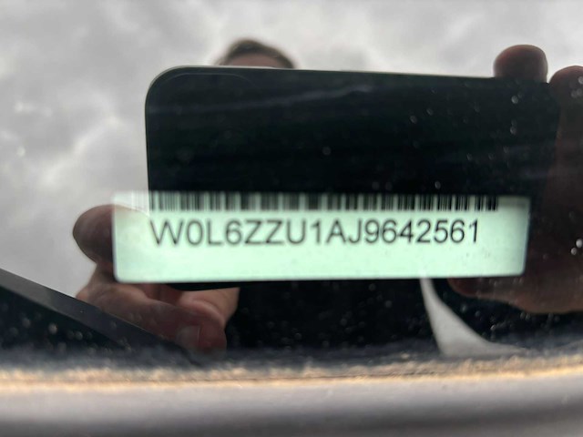 Opel combo 1.3 cdti l1h1 edition, v-393-sx - afbeelding 7 van  18