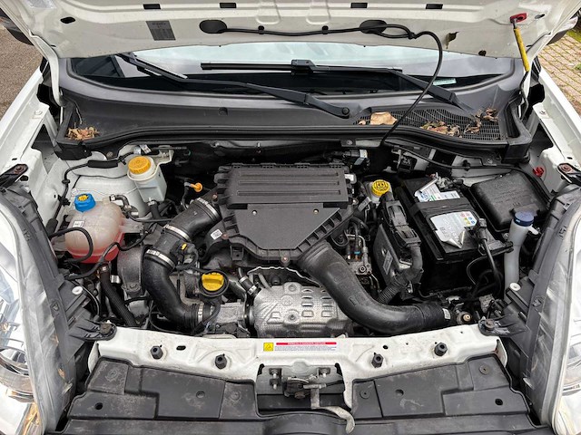 Opel combo 1.3 cdti l1h1 edition, v-393-sx - afbeelding 9 van  18