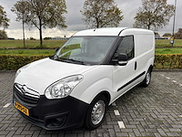 Opel combo 1.3 cdti l1h1 edition, v-393-sx - afbeelding 1 van  18