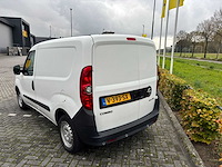 Opel combo 1.3 cdti l1h1 edition, v-393-sx - afbeelding 11 van  18
