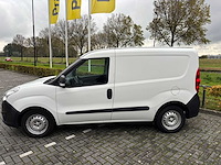 Opel combo 1.3 cdti l1h1 edition, v-393-sx - afbeelding 13 van  18